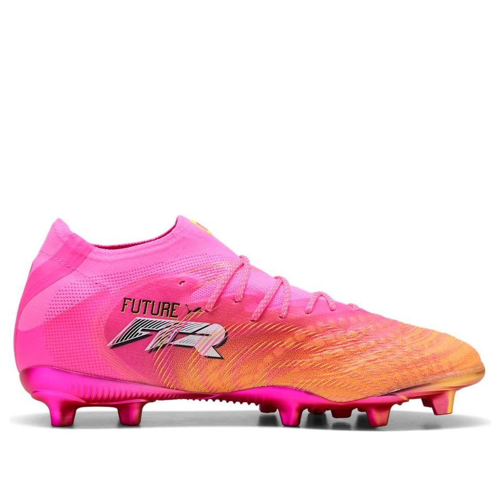 PUMA Future 9 Ultimate AG 'Poison Pink Sun Stream' 108890-05