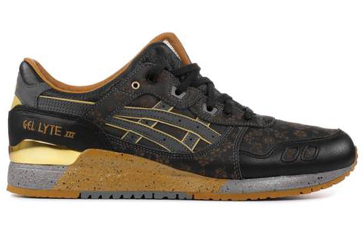 ASICS Gel Lyte 3 'Vanda Kuro' HK6M3-9090