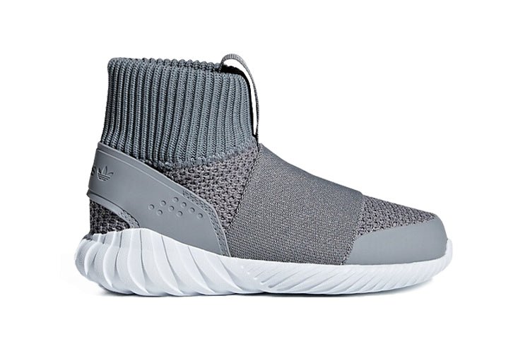 (TD) adidas Tubular Doom 360 I 'Grey White' AQ1110