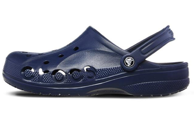 Crocs Classic Baya Clog 'Navy' 10126-410