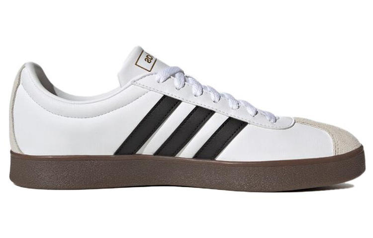 adidas VL Court 'White Black Gum' ID6015