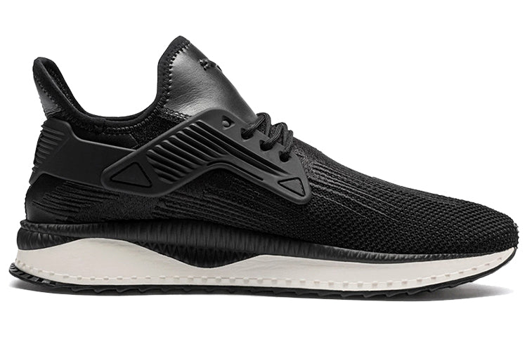 PUMA Tsugi Cage Premium 'Black White' 366894-01