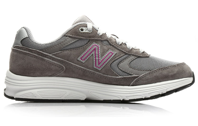 (WMNS) New Balance 880 Series Low-Top 'Dark Grey' WW880TP