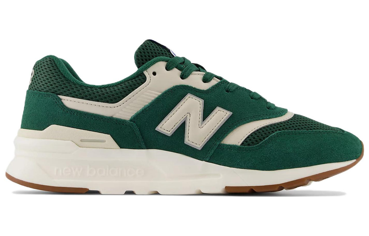 New Balance 997H 'Nightwatch Green' CM997HTN