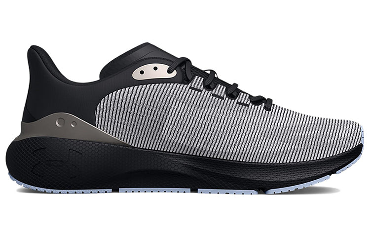 Under Armour HOVR Machina 3 Breeze 'Black Metallic Pewter' 3025309-001