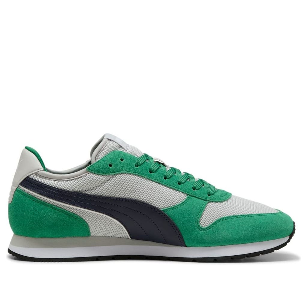 PUMA ST Miler 'Glacial Grey Archive Green' 401622-05