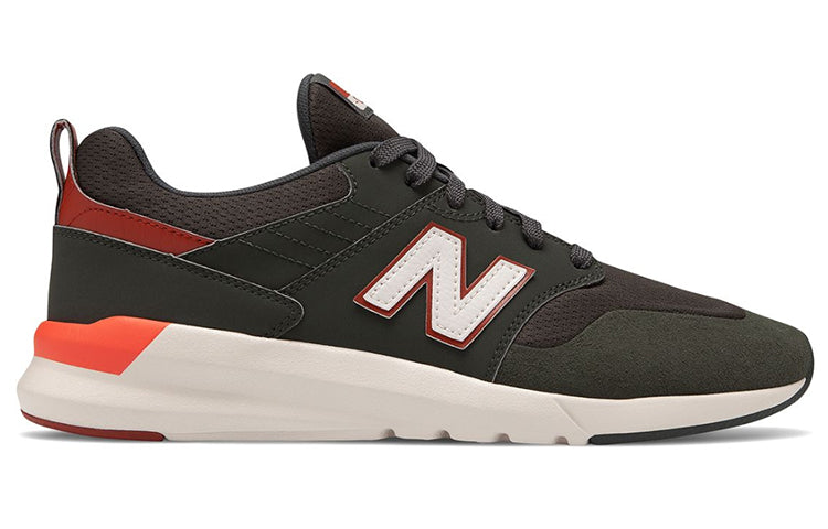 New Balance 009 Defense Green MS009LC1
