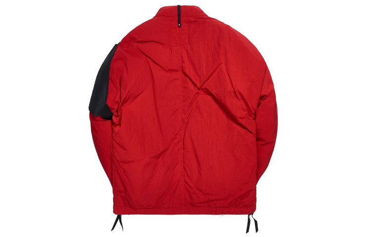 KITH X NEMEN Unisex Red Jacket NMN-KITH-I19170-132