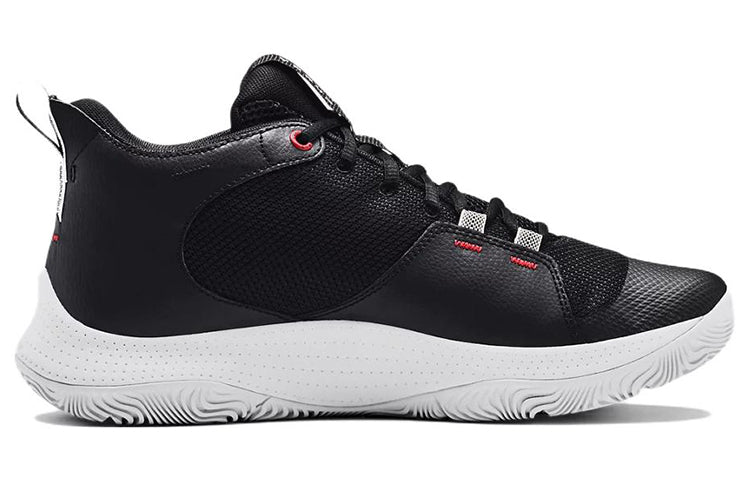 Under Armour 3Z5 'Black White' 3023087-006