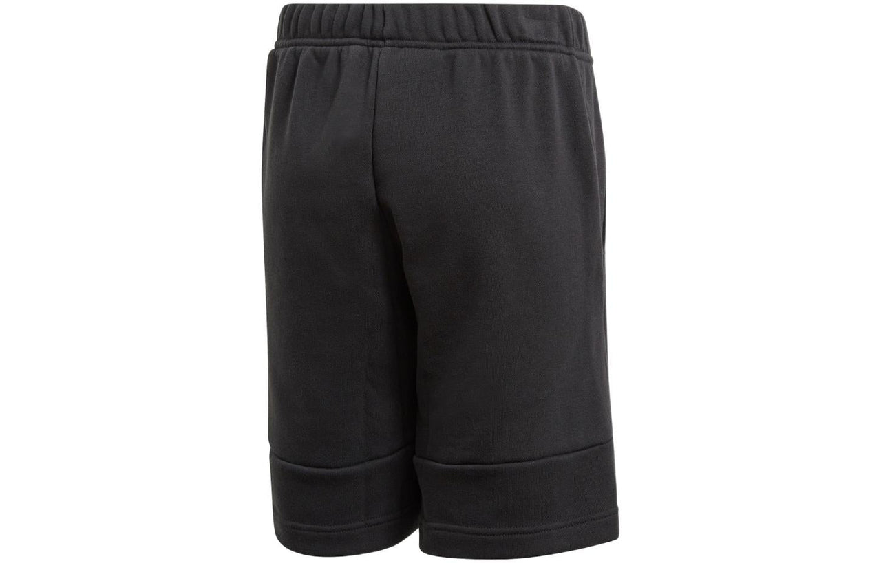 (GS) adidas Badge of Sport Shorts 'Black' GJ6619