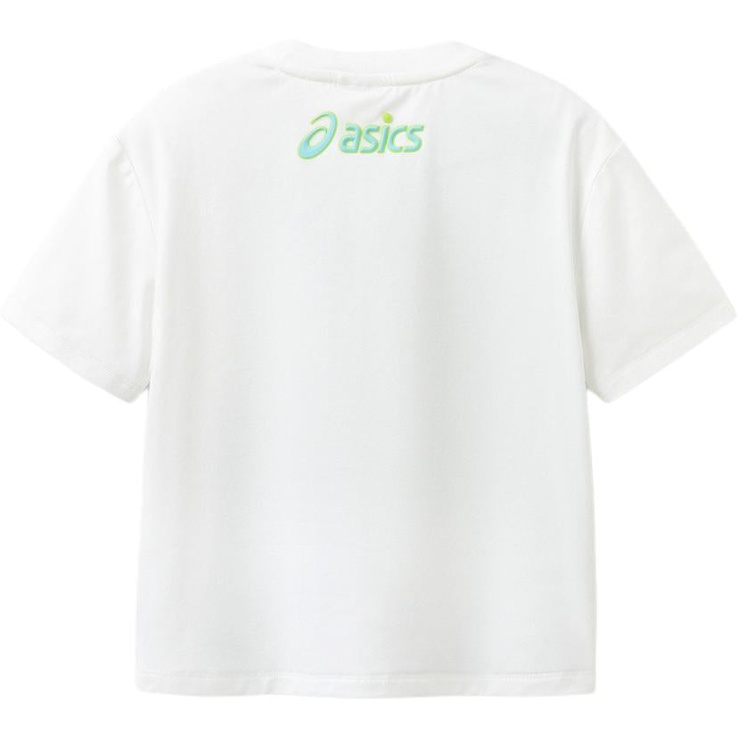 (TD) ASICS Logo T-Shirt 'Multi-Color' 332241173019-1406