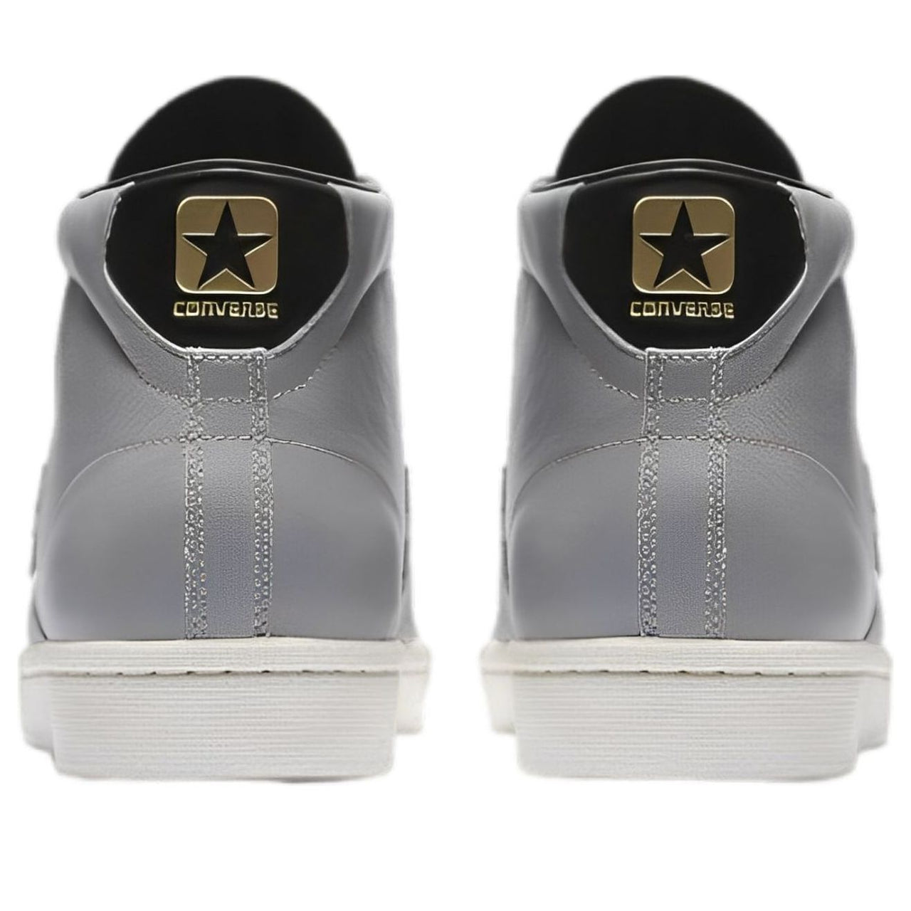 Converse Pro Leather 76 Mid 'Grey' 157694C