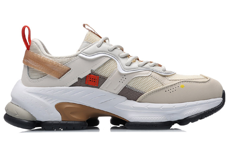 Li-Ning Countflow HuangChengYanYun AGLR109-3