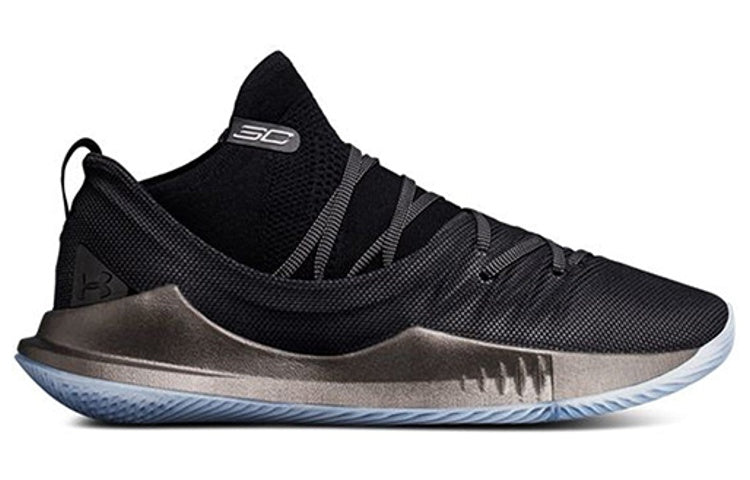 Under Armour Curry 5 'Pi Day' 3020657-002