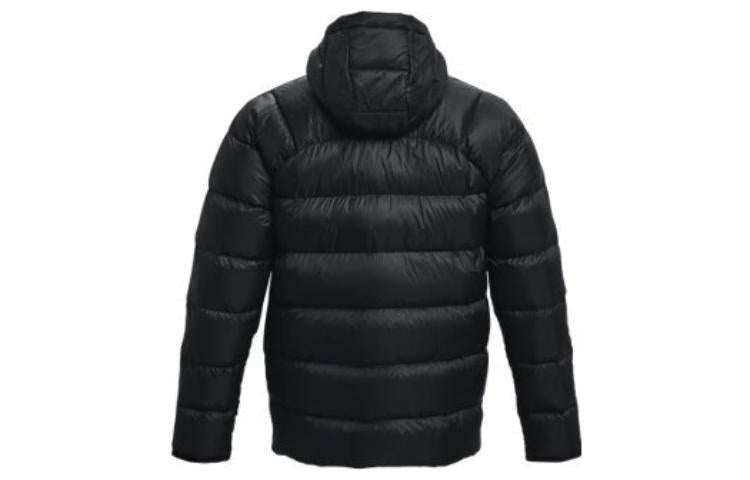Under Armour Down Jacket 'Black' 1364903-003