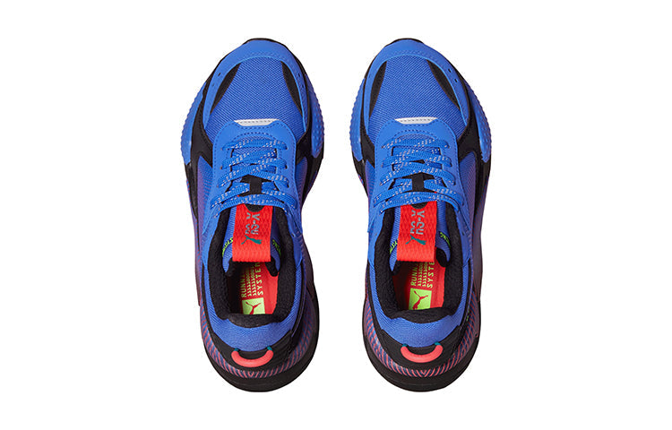 (GS) PUMA RS-X 'Dazed 2' 384654-01