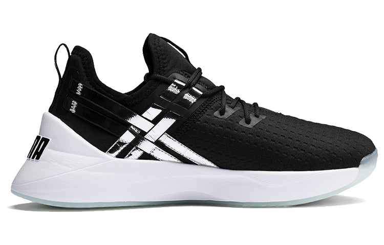 (WMNS) PUMA Jaab XT TZ 'Black' 192239-01