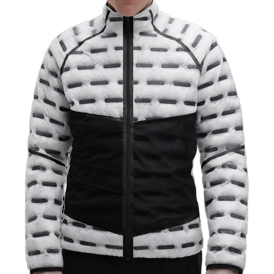 On Running Switch Jacket 'Black White' 120.00743