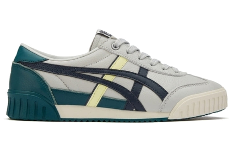 (WMNS) Onitsuka Tiger Machuation 'Grey Teal' 1182A595-022