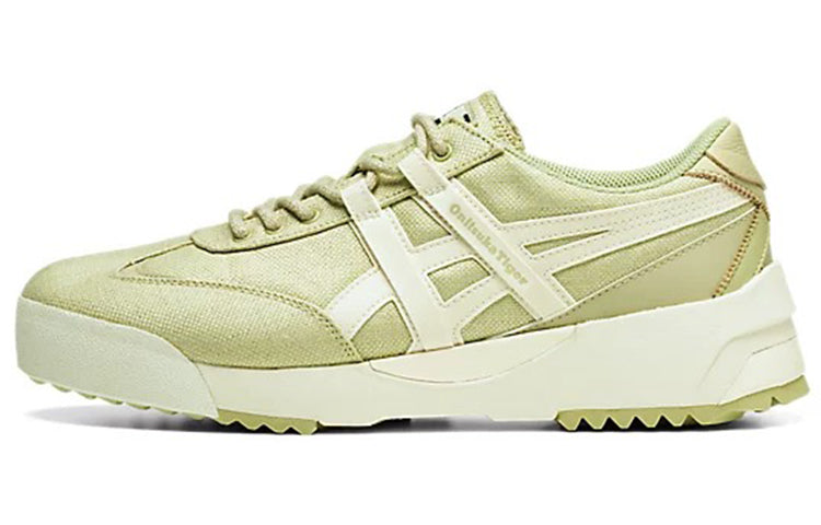 Onitsuka Tiger Delegation EX Shoes 'Beige' 1183B907-250