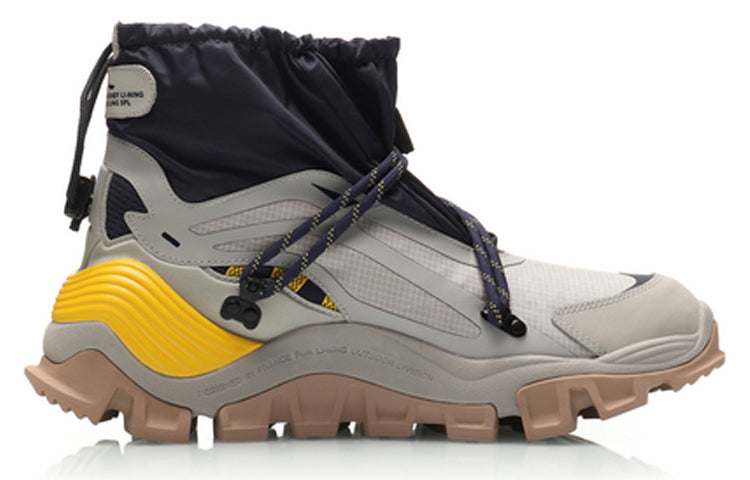 Li-Ning Aurora HillWalker x New York Fashion Week Hi AGLP155-1