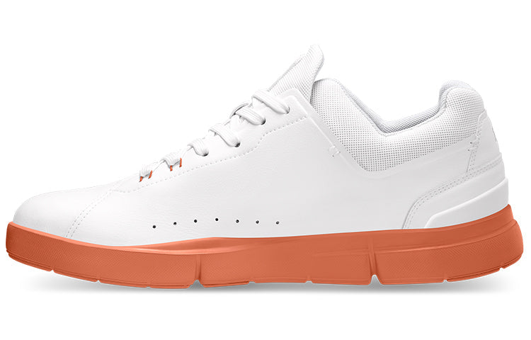 On Running Advantage x The Roger 'White Canyon' 48.98962