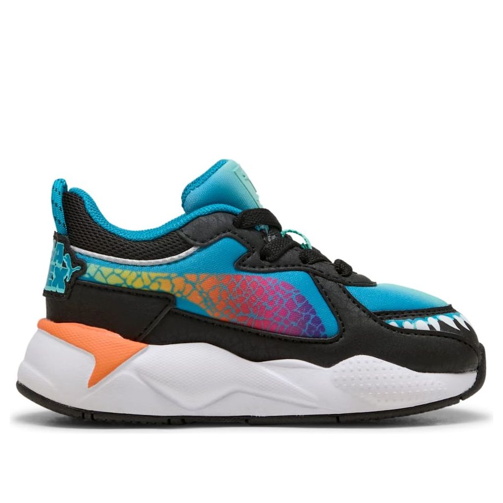 (TD) PUMA x Hot Wheels RS-X 'Monster Trucks' 403401-01