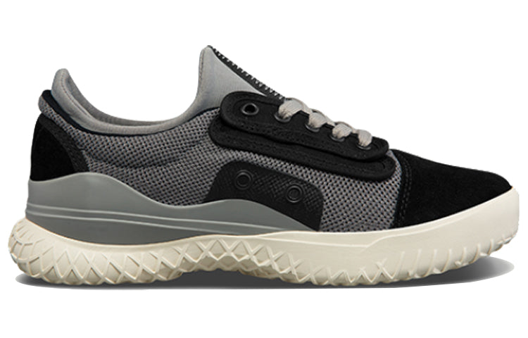 Vans Utility City CMT Black/Grey VN0A5F8O2JA