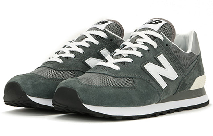 New Balance 574 'Legacy Of Grey' ML574GYB