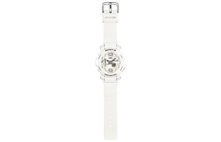 CASIO Baby-G 'White' BGA-180-7B1