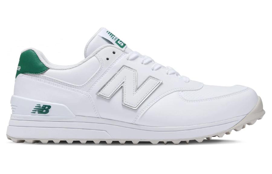 New Balance 574 v3 SL J3 'White Green' UGS574J3