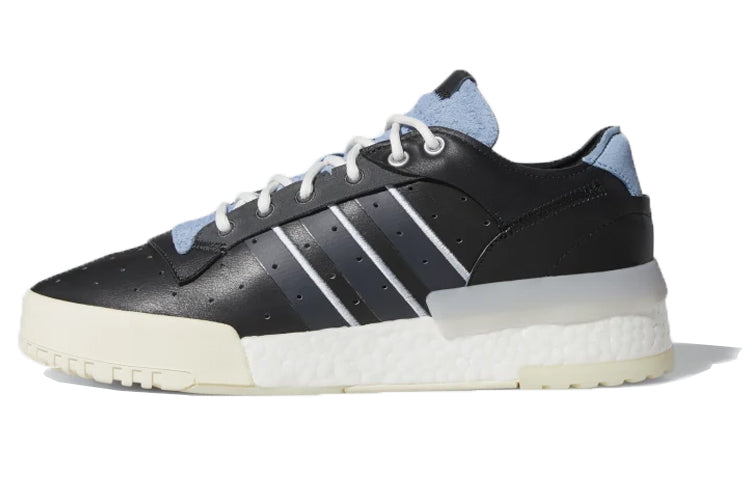 adidas Rivalry RM Low 'Core Black Carbon' EE6377