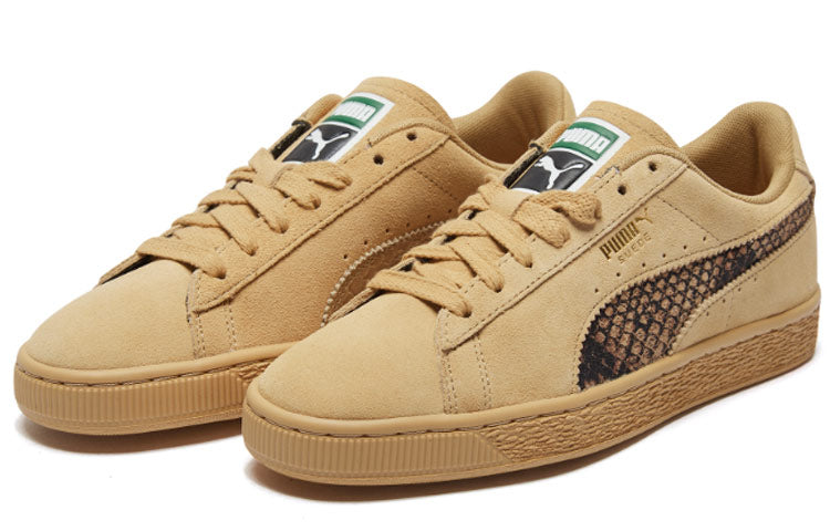 PUMA Suede Shed 369568-02