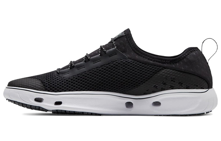 Under Armour Kilchis 'Black' 1268873-002