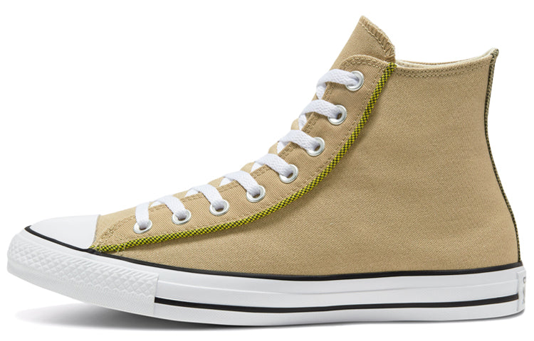 Converse Chuck Taylor All Star High 'Hacked Fashion - Nomad Khaki' 168686F