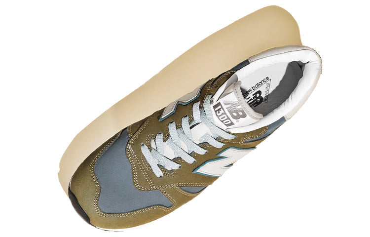 حذاء New Balance 1300 صنع في اليابان "الذكرى السنوية الخامسة والثلاثون" M1300JPJ