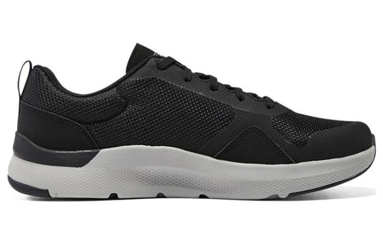Skechers Go Train Move 'Black Grey' 220161-BKW