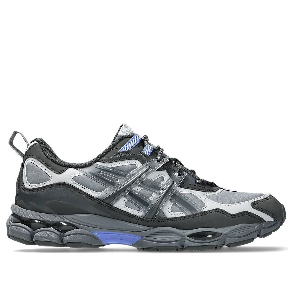 ASICS Gel-NYC Utility 'Metropolis Graphite Grey' 1203A558-021