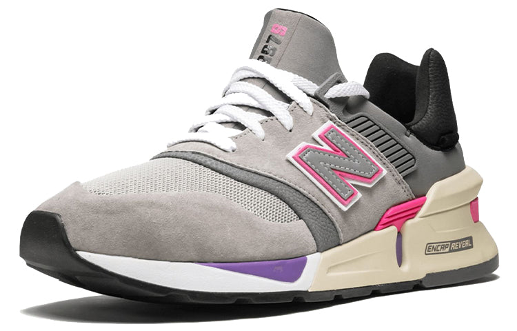 New Balance x Kith x United Arrows & Sons 997S 'Grey' MS997KI