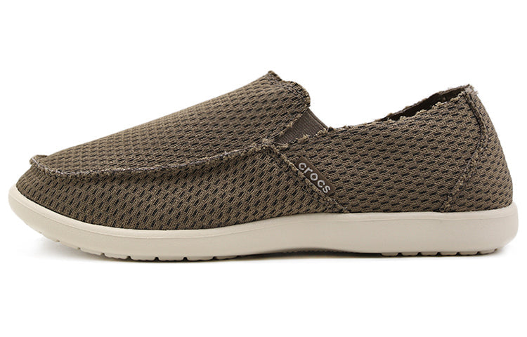 Crocs Santa Cruz Sports Casual Shoes 205674-267