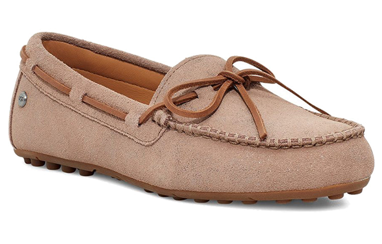 (WMNS) UGG Alana Sports Casual Shoes 'Brown' 1116103-CRBO