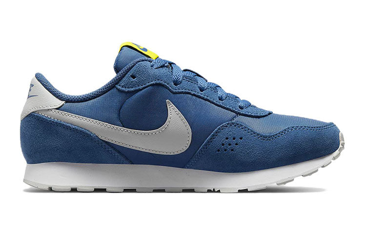 (GS) Nike MD Valiant 'Mystic Navy' CN8558-406