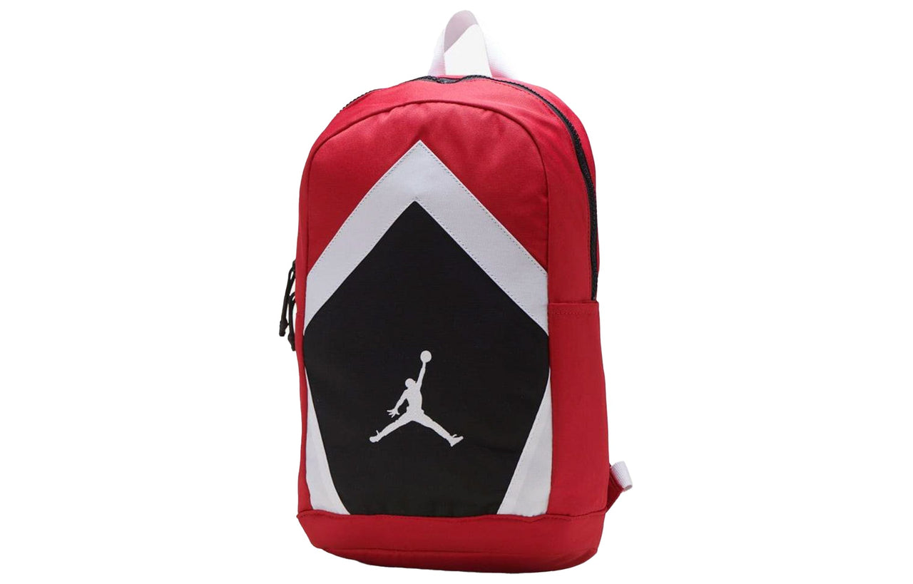 Air Jordan Diamond 'Black Red White' 9A0262-R78