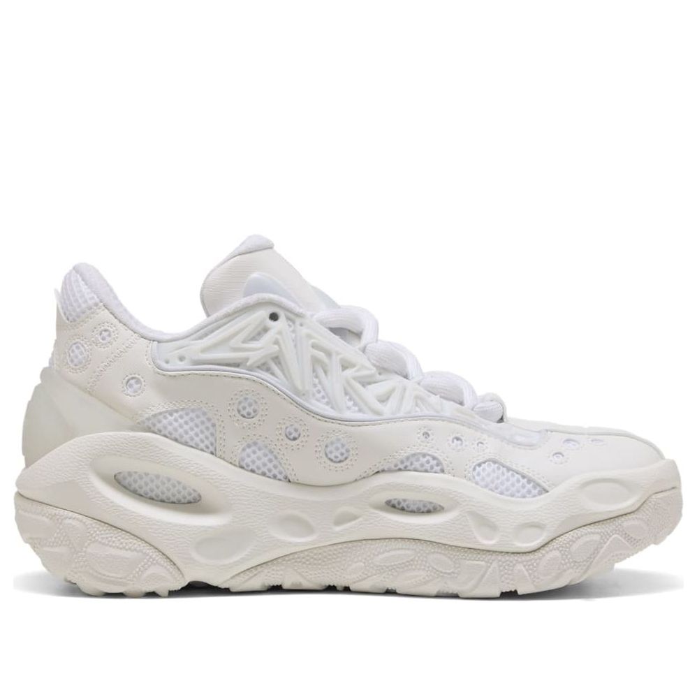 PUMA a LaMelo Ball LaFranc RNR 'Triple White' 312274-02
