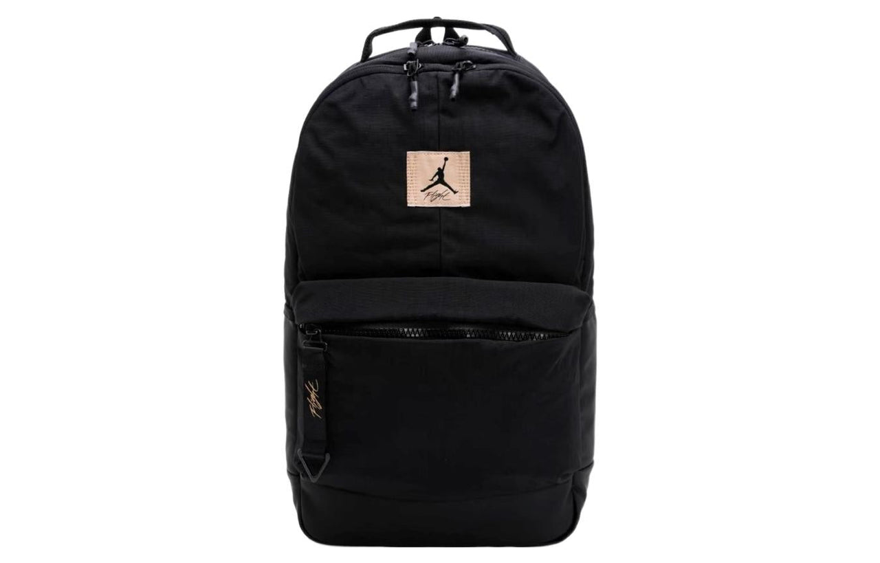 Air Jordan Air Flight Backpack 'Black' DO3693-010