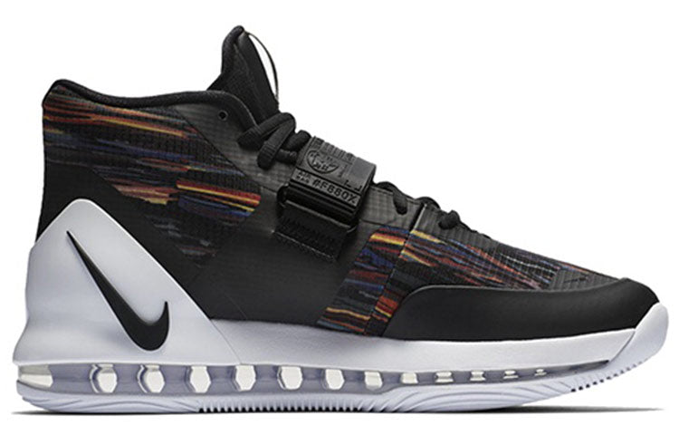 Nike Air Force Max EP 'Multi-Color' AR0975-100