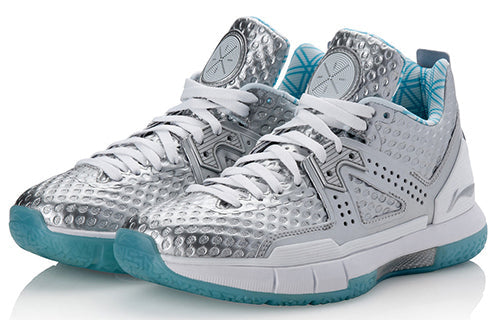 Li-Ning Way of Wade 5 'Christmas' ABAL047-35
