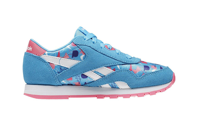 (PS) Reebok Classic Nylon Gp BD2374