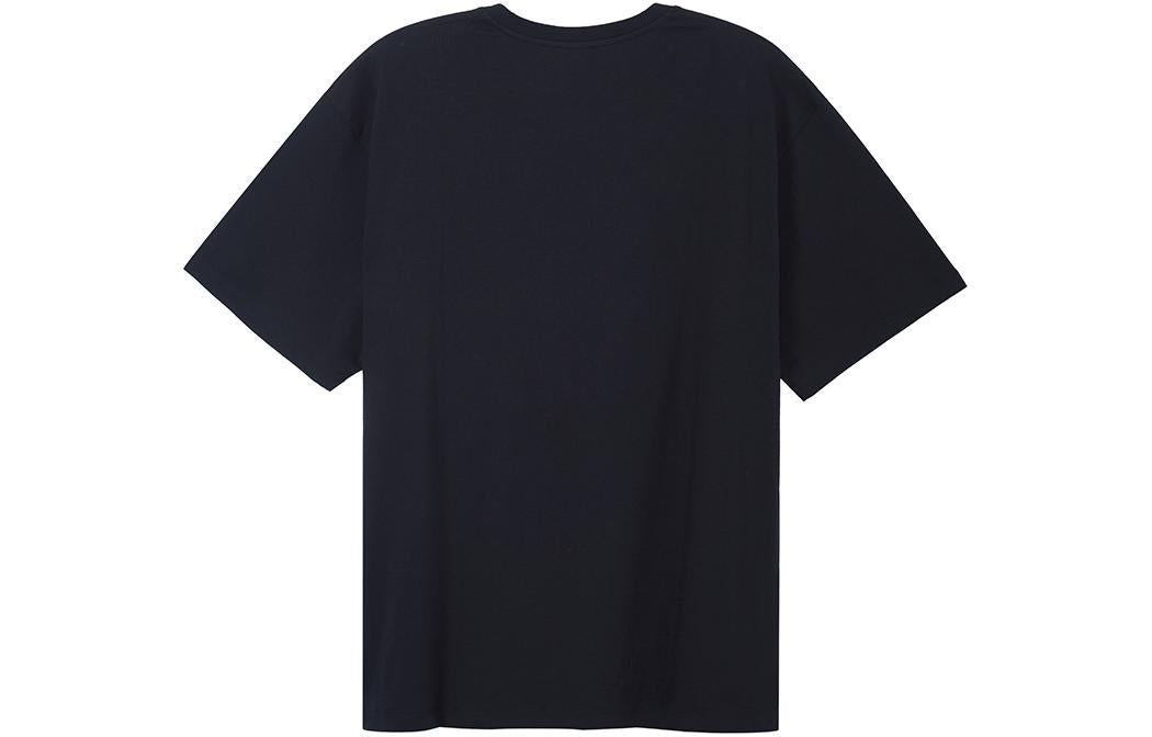 Gucci Love Parade Cotton T-Shirt 'Black' 548334-XJEMZ-1082