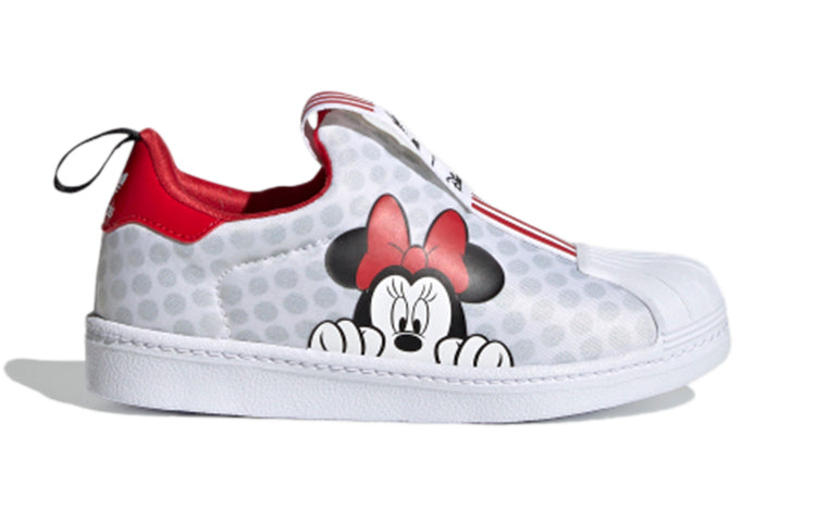 (PS) adidas Disney x Superstar 360 X J 'Minnie Mouse' FX4900